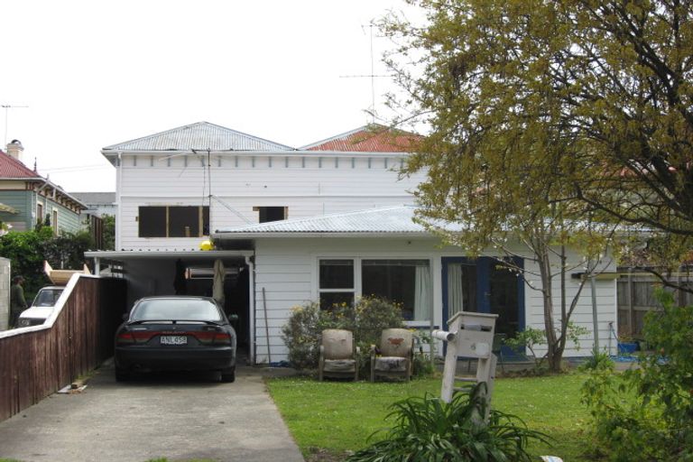 Photo of property in 6 King Street, Nelson, 7010