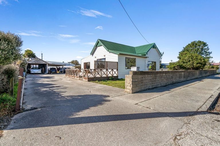 Photo of property in 8 Balaclava Street, Wyndham, 9831