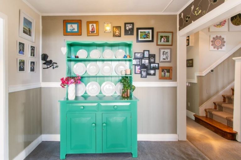 Photo of property in 1 Ryehill Street, Calton Hill, Dunedin, 9012