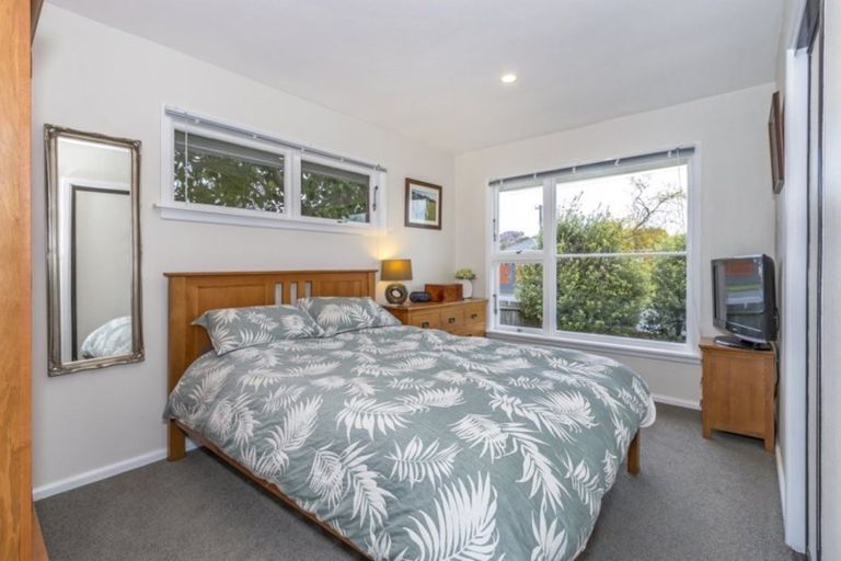 Photo of property in 95 Kendal Avenue, Burnside, Christchurch, 8053