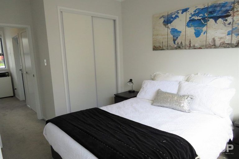 Photo of property in 4 Sidney Wallingford Way, Hobsonville, Auckland, 0616