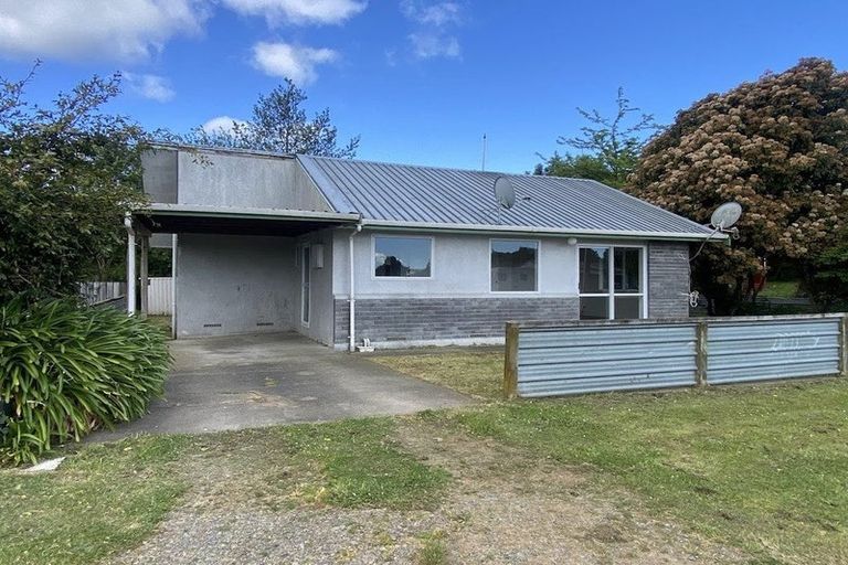 Photo of property in 4a Swinburn Street, Dannevirke, 4930
