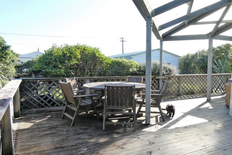 Photo of property in 87 Blake Street, Blaketown, Greymouth, 7805