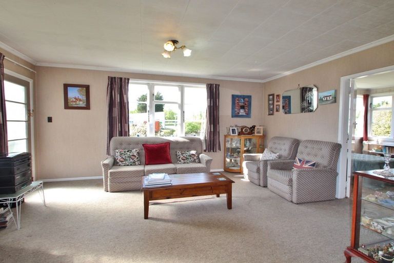 Photo of property in 61 Middle Street, Pukerau, Gore, 9772