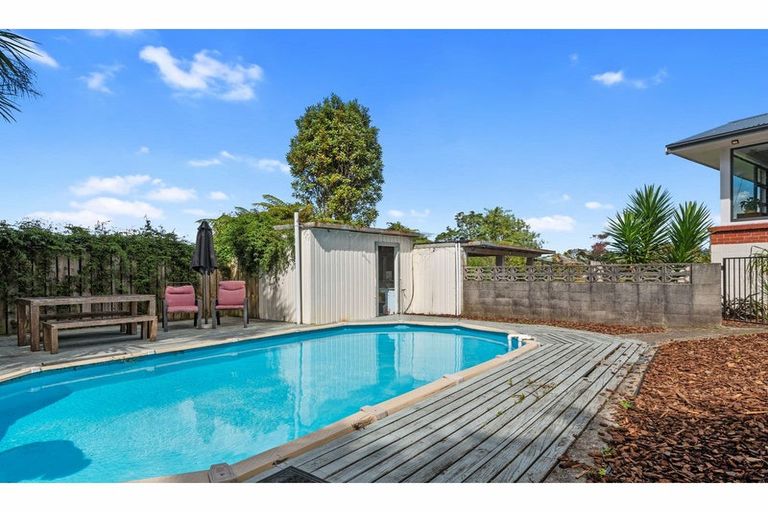Photo of property in 8 Henry Street, Western Heights, Rotorua, 3015