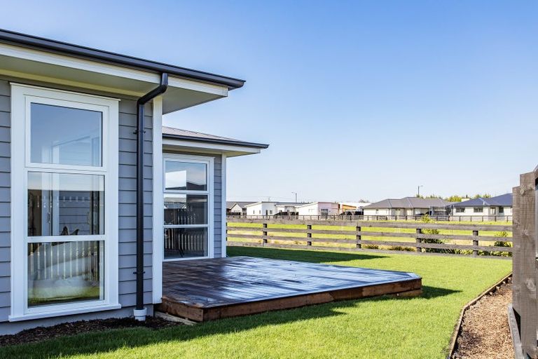 Photo of property in 2 Farmview Lane, Lincoln, 7608