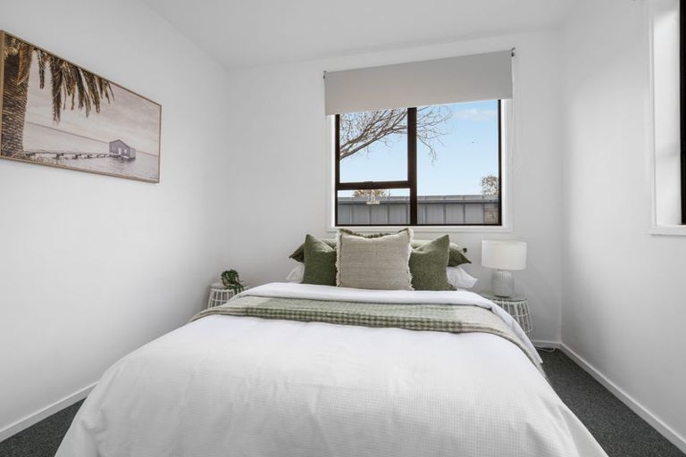 Photo of property in 110 Ensors Road, Waltham, Christchurch, 8023