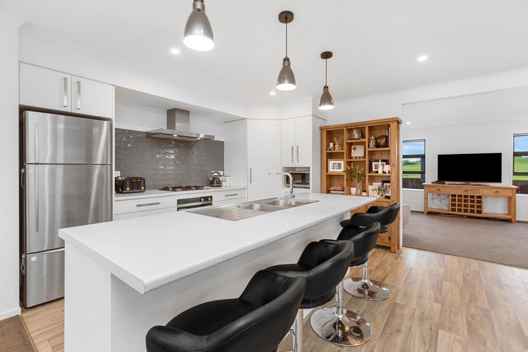 Photo of property in 15 Andrew Hilton Close, Morrinsville, 3300