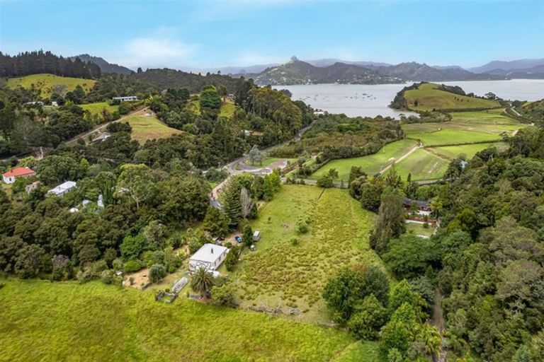 Photo of property in 303 Totara North Road, Totara North, Kaeo, 0479