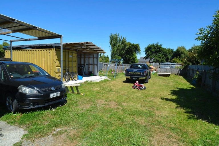 Photo of property in 427 Elles Road, Kingswell, Invercargill, 9812