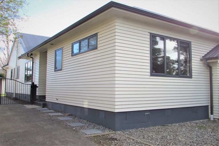 Photo of property in 41 Hall Crescent, Epuni, Lower Hutt, 5011
