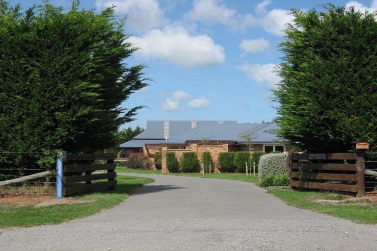 Photo of property in 361 Trices Road, Prebbleton, 7604