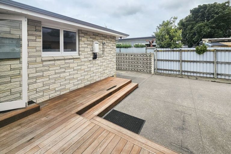 Photo of property in 140b Charles Street, Westshore, Napier, 4110