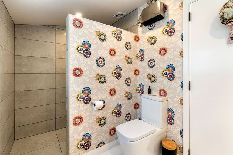 Photo of property in 33 Wade Street, Wadestown, Wellington, 6012