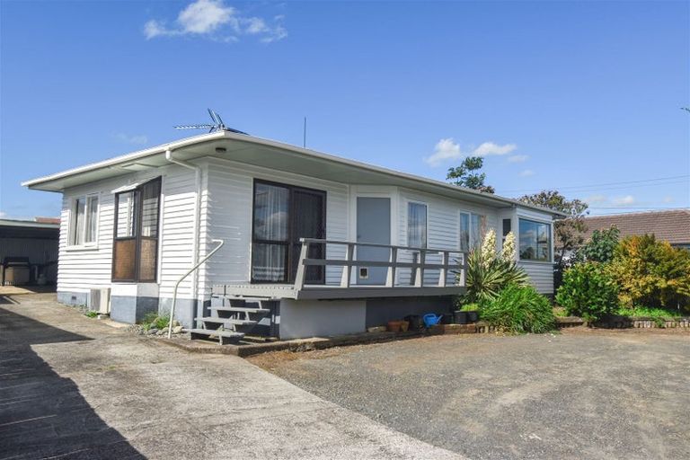 Photo of property in 23 Young Street, Morrinsville, 3300