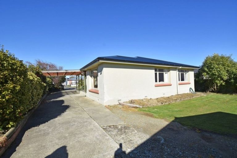 Photo of property in 30 Thurso Street, Waverley, Invercargill, 9810