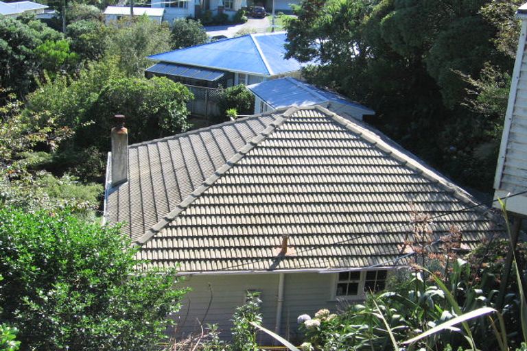 Photo of property in 97 Totara Road, Miramar, Wellington, 6022