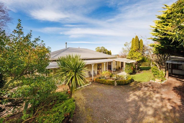Photo of property in 34 Pirinoa Street, Feilding, 4702