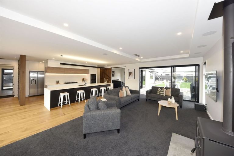 Photo of property in 14 Putakitaki Street, Lincoln, 7608