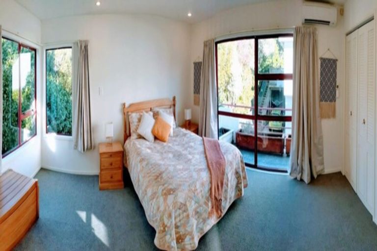 Photo of property in 4/205 Wilton Road, Wilton, Wellington, 6012