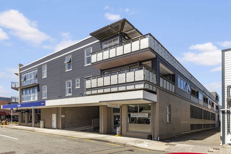 Photo of property in 5/208 Jackson Street, Petone, Lower Hutt, 5012