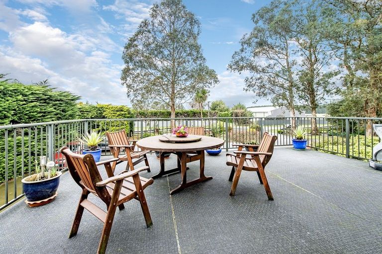 Photo of property in 580 Maddisons Road, Rolleston, Christchurch, 7675