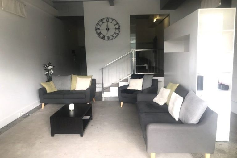 Photo of property in Croxley Mill Apartments, 203/33 Frederick Street, Te Aro, Wellington, 6011