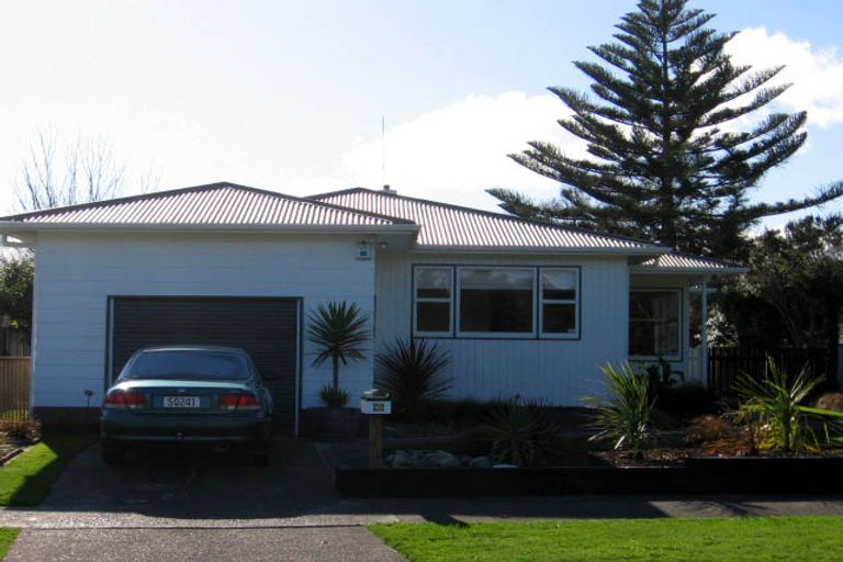 Photo of property in 95 Dittmer Drive, West End, Palmerston North, 4412