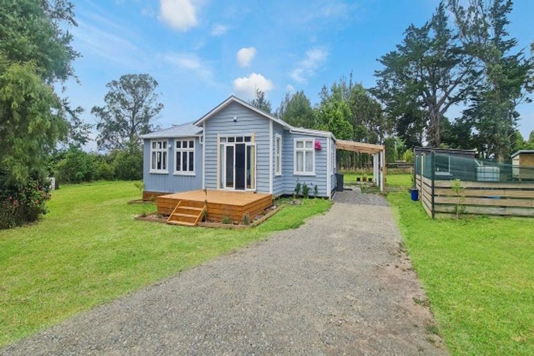 Photo of property in 901 State Highway 1, Marton, 4787