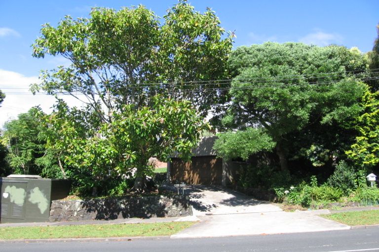 Photo of property in 17b Ashby Avenue, Saint Heliers, Auckland, 1071