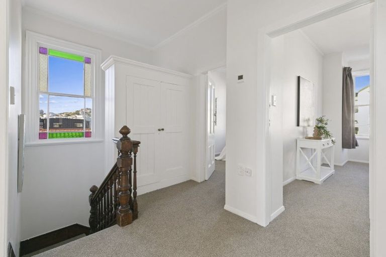 Photo of property in 18 Colombo Street, Newtown, Wellington, 6021