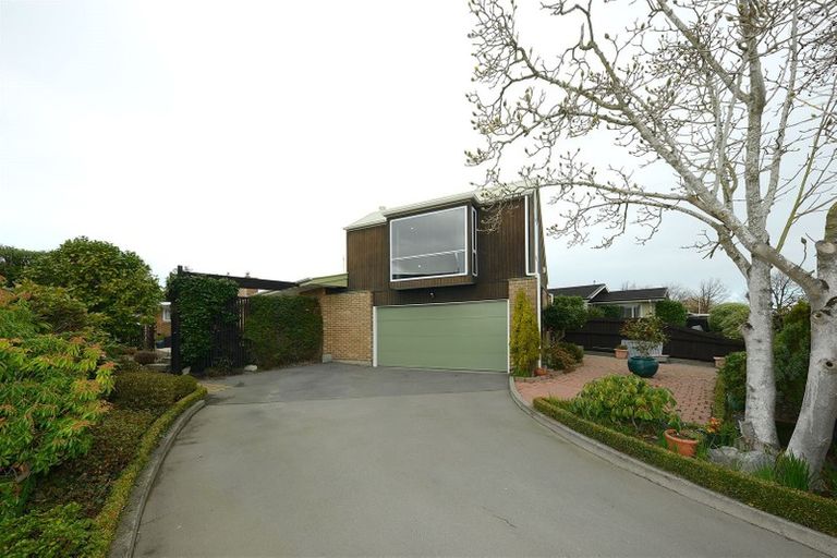 Photo of property in 39 Lynfield Avenue, Ilam, Christchurch, 8041