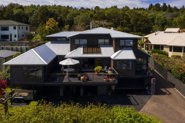 Photo of property in 61 Arrowsmith Avenue, Waipahihi, Taupo, 3330