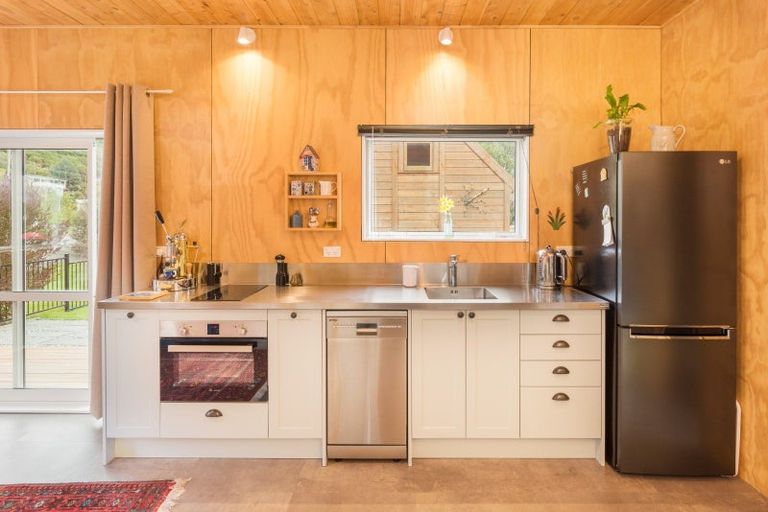 Photo of property in 1a Wilson Street, Havelock, 7100