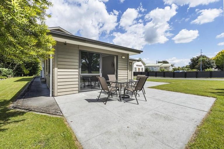 Photo of property in 6 Park Avenue, Putaruru, 3411