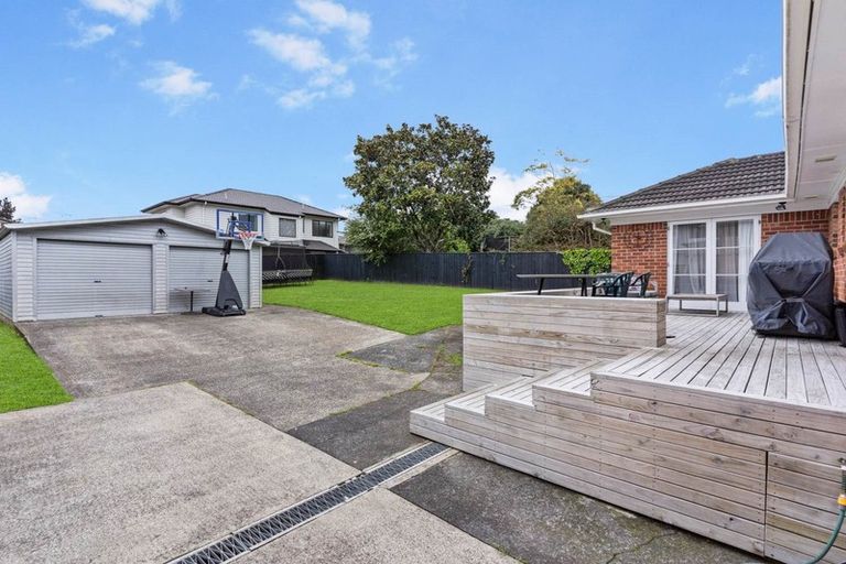 Photo of property in 25 Mcrae Road, Mount Wellington, Auckland, 1060