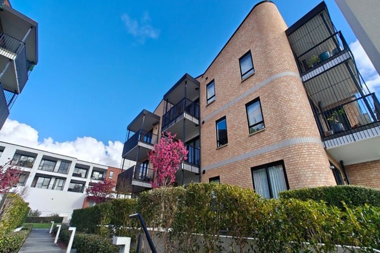 Photo of property in 207/81 Mapou Road, Hobsonville, Auckland, 0616