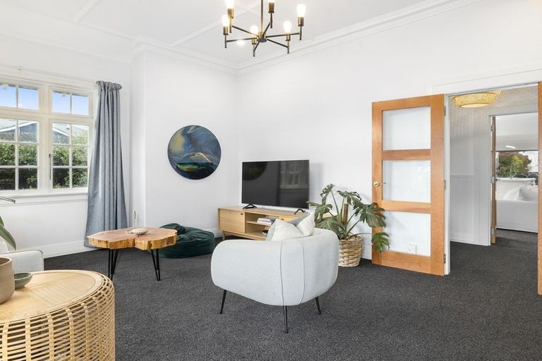 Photo of property in 4 Coughtrey Street, Saint Clair, Dunedin, 9012