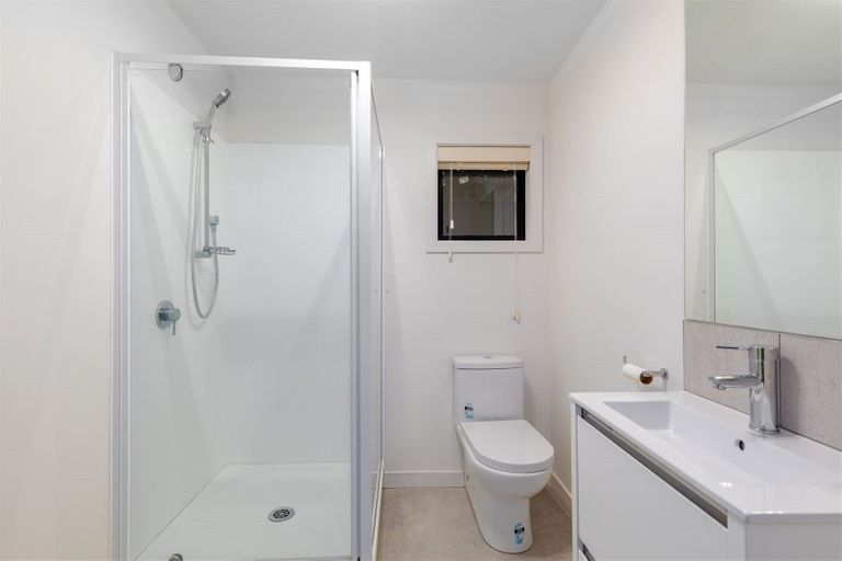 Photo of property in 161 Soleares Avenue, Mount Pleasant, Christchurch, 8081