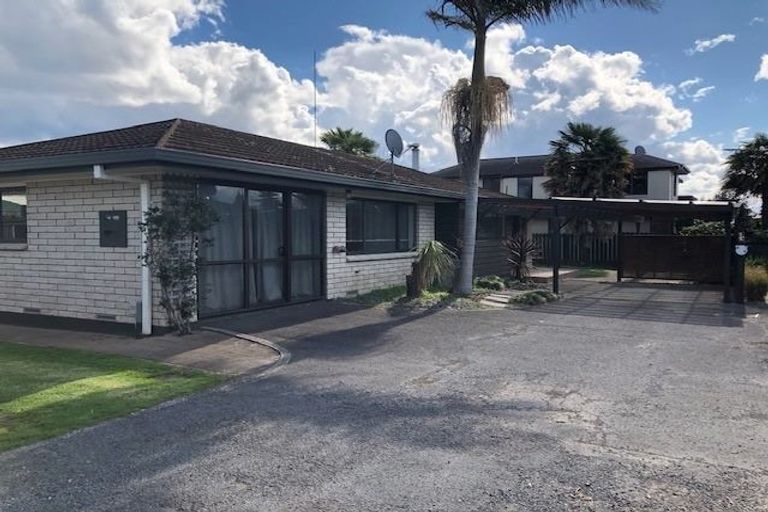 Photo of property in 9b Alexander Street, Tauranga South, Tauranga, 3112