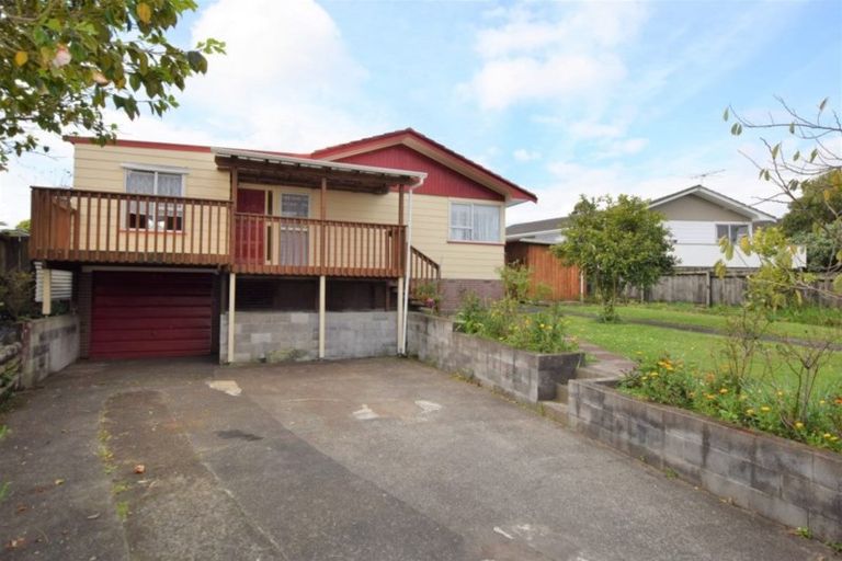 Photo of property in 38 Larissa Avenue, Henderson, Auckland, 0610