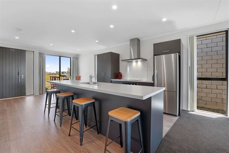 Photo of property in 24 George West Square West, Wigram, Christchurch, 8025