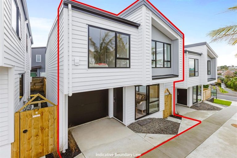 Photo of property in 43b Nelson Street, Howick, Auckland, 2014