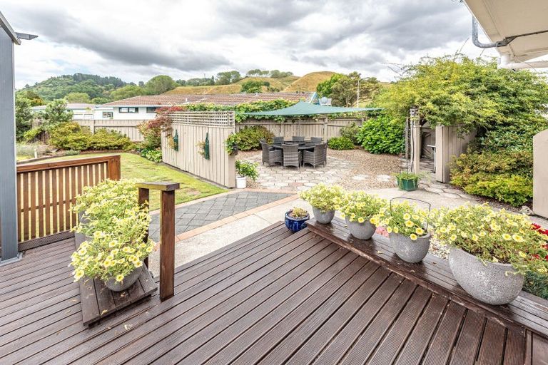 Photo of property in 15 Willow Place, Aramoho, Whanganui, 4500