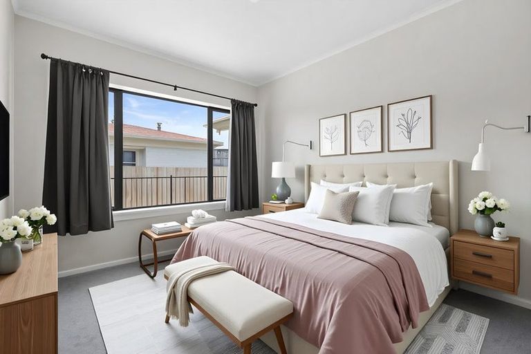 Photo of property in 5 Mason Avenue, Pukekohe, 2120