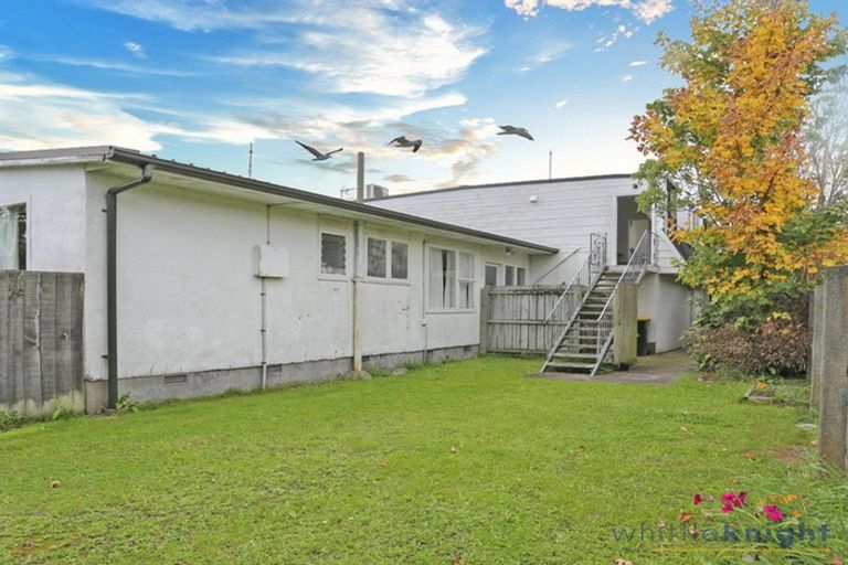 Photo of property in 4/43 Brockworth Place, Riccarton, Christchurch, 8011