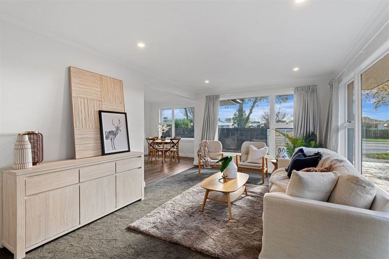 Photo of property in 175 Halswell Road, Hillmorton, Christchurch, 8025