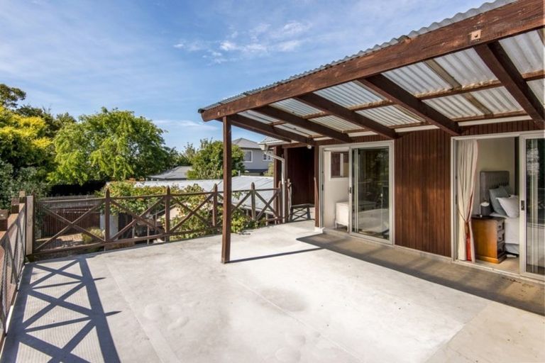 Photo of property in 11a Weston Road, St Albans, Christchurch, 8052