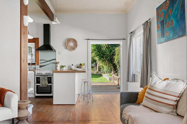 Photo of property in 385 Clifford Street, Mangapapa, Gisborne, 4010