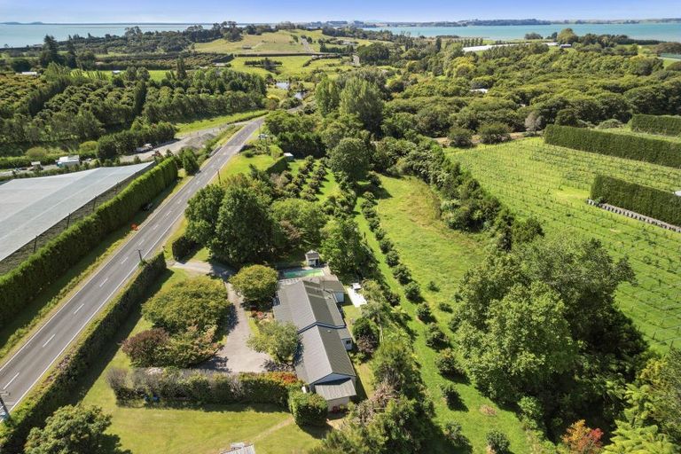 Photo of property in 112 Pahoia Road, Whakamarama, Tauranga, 3172